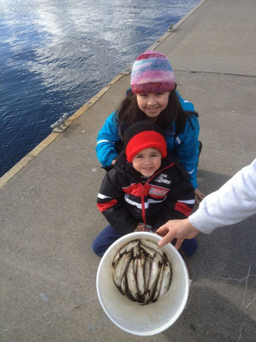 Fishing Photo of the Week